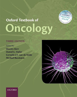 Oxford Textbook of Oncology Third Edition