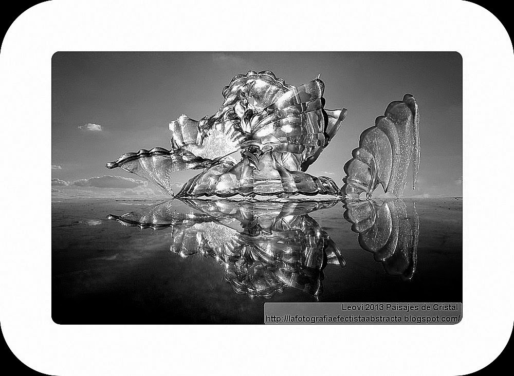 Abstract Photo 3117 Crystal Landscape 154 XOXO Abstract Photo 3117 Crystal Landscape 154 XOXO