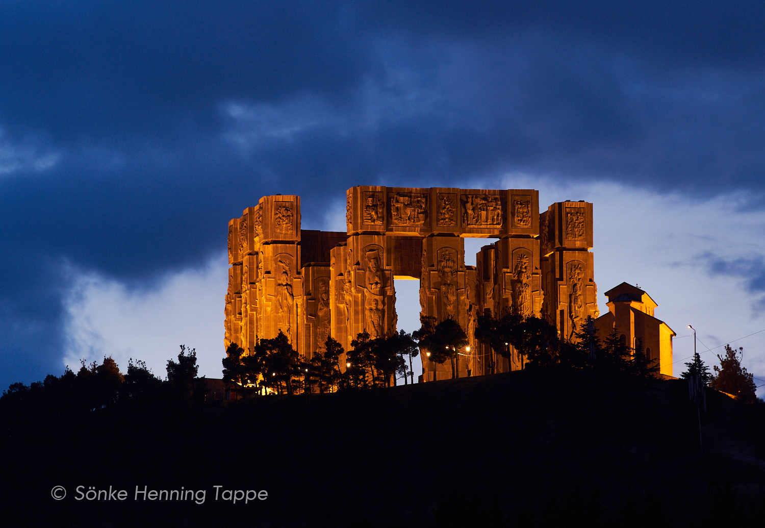 Caucasus Pictures Bilder Aus Dem Kaukasus 2018