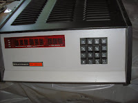 Heath H8 Computer 
