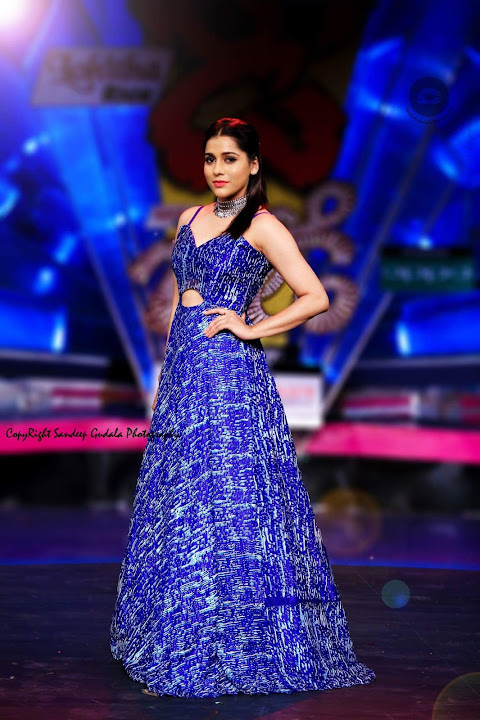 Rashmi Gautam stills by Sandeep Gudala Photography