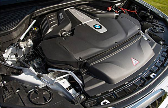 2017 BMW X6 M Redesign 2017 BMW X6 M Redesign
