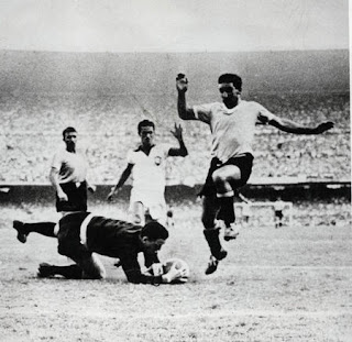 Leyendas Semana 64 Roque Maspoli