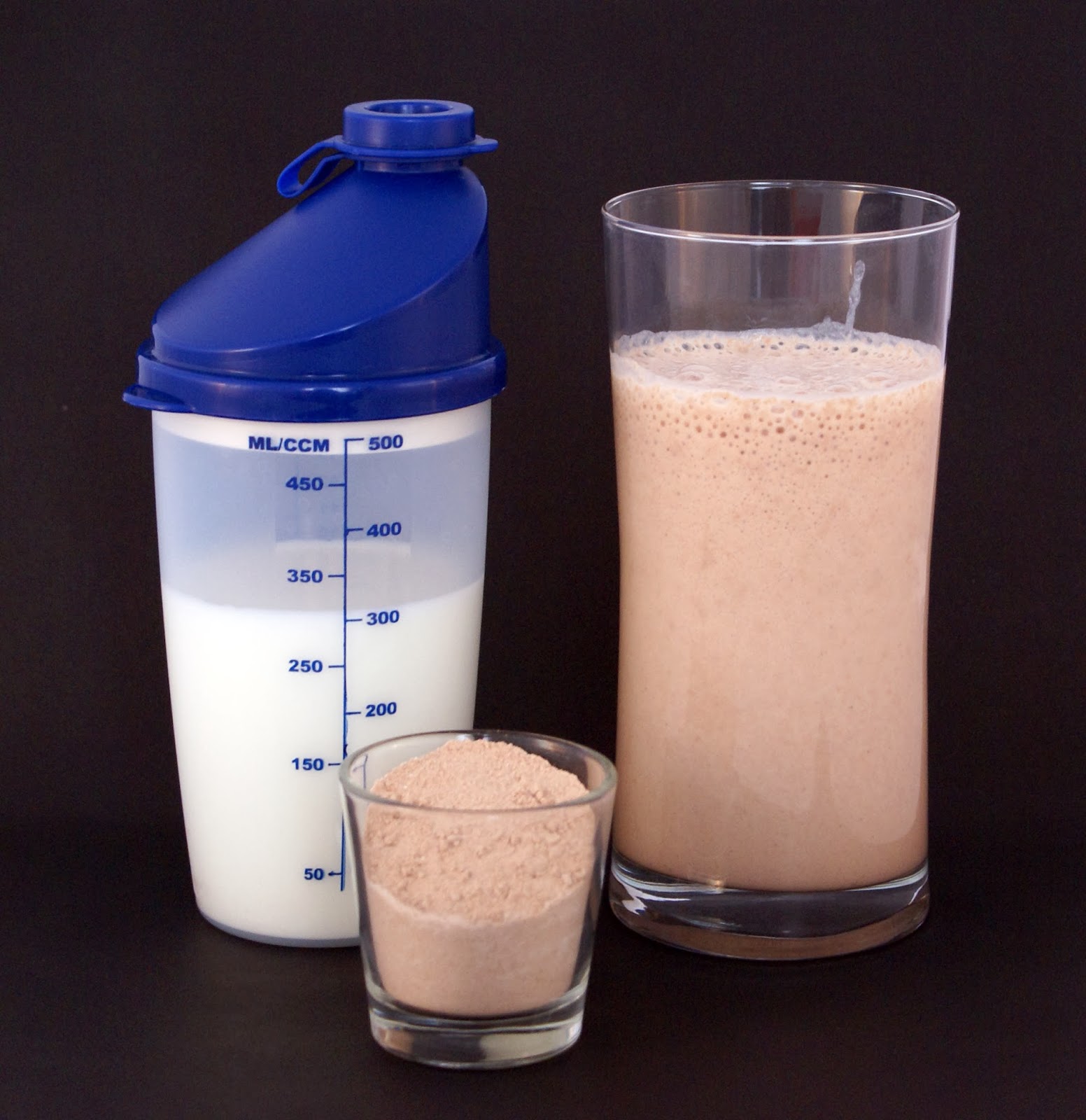 Important Reminders When Considering the Best Organic Whey Protein