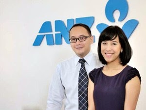 Lowongan Kerja Bank ANZ Indonesia Lowongan Kerja Bank ANZ Indonesia