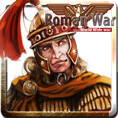 Roman War(3D RTS) MOD APK 2.5.0 (Mod Money)