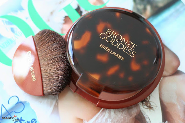 Estée Lauder Bronze Goddess Powder Bronzer