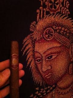 1502 cigar