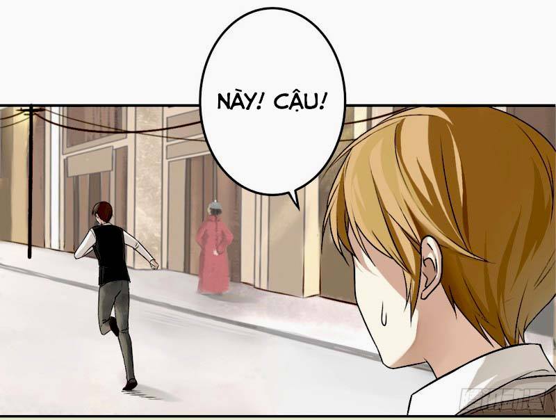 Bốc Toán Tử Chap 1 - Next Chap 2
