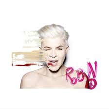Bethanie's Photo Blog: Rankin; Destroy Project