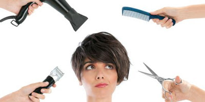 Tips Memilih Penata Rambut yang Tepat