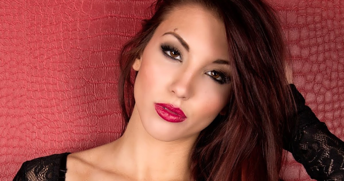 Katie Floyd Vanquish Magazine, May 2015