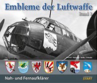 #41 Embleme der Luftwaffe - Band 1