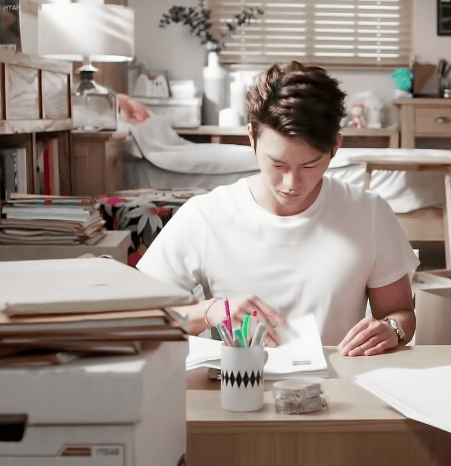 2015년, 우리가 좋아했던 소년들.jpgif | 인스티즈