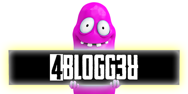 4Blogger