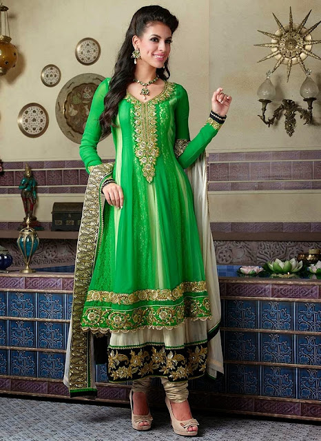 pakistani bridal clothes