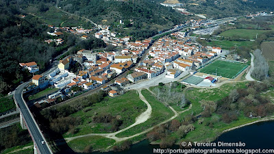 Santa Iria da Ribeira de Santarém