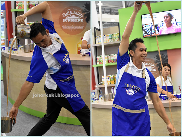 FHA Food&HotelAsia 2016 Singapore FHA-Food&HotelAsia-2016-Singapore