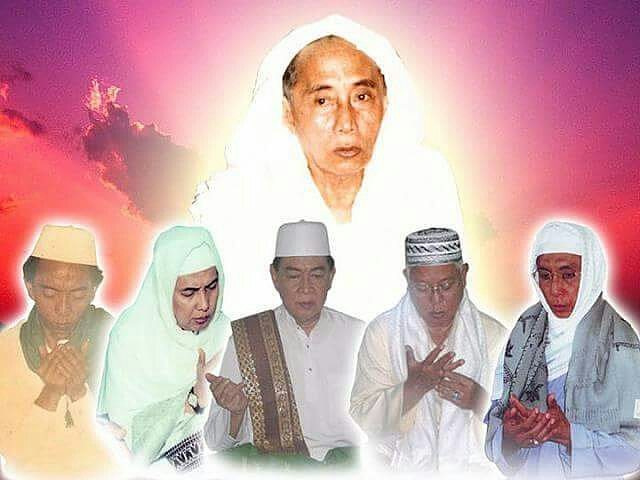 Karomah Kh Utsman Ayahanda Kh Asrori Al Ishaqi