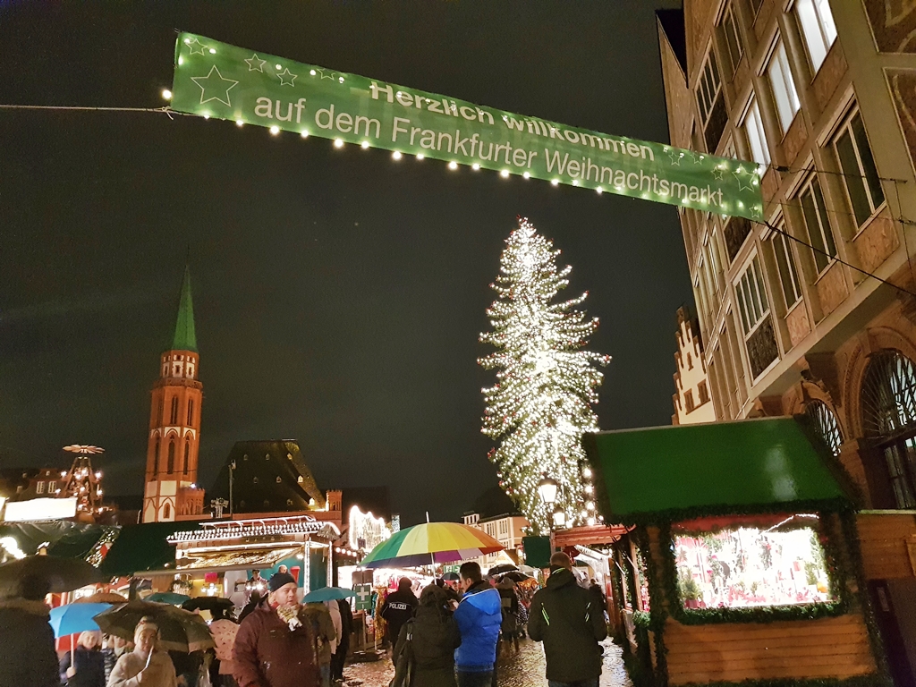 Wandererfahrungen Dezember 2015