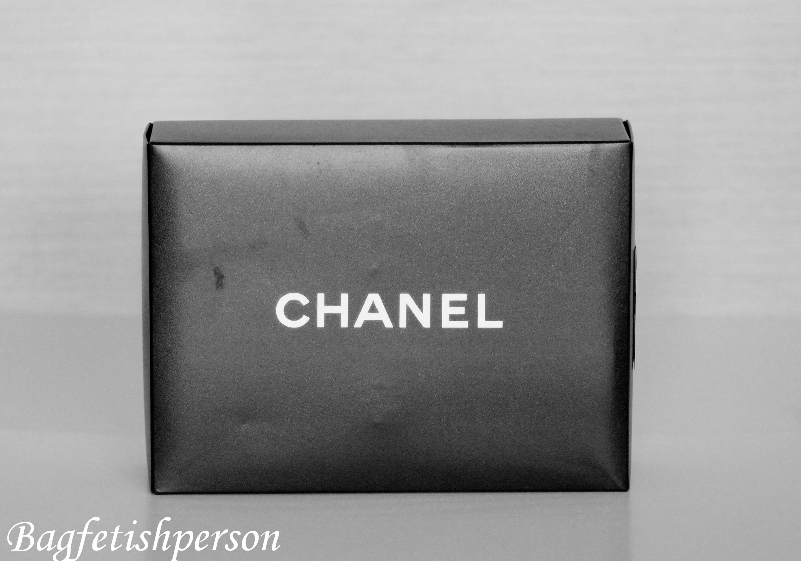 bagfetishperson How to store Chanel flap bag