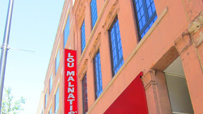 My Trip to Chicago, IL (Day 3): Lou Malnati's