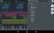 FL Studio Mobile 3 Full version FL Studio Mobile 3 Full version