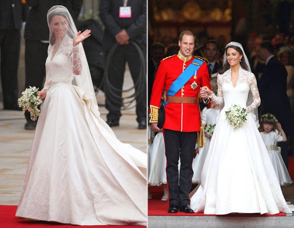 casamento real16494 - Casamento Real - Principe William ♥ Kate Middleton