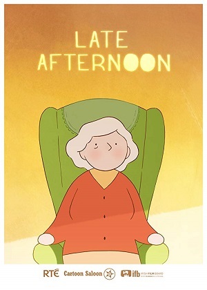 Late Afternoon - Legendado via Torrent