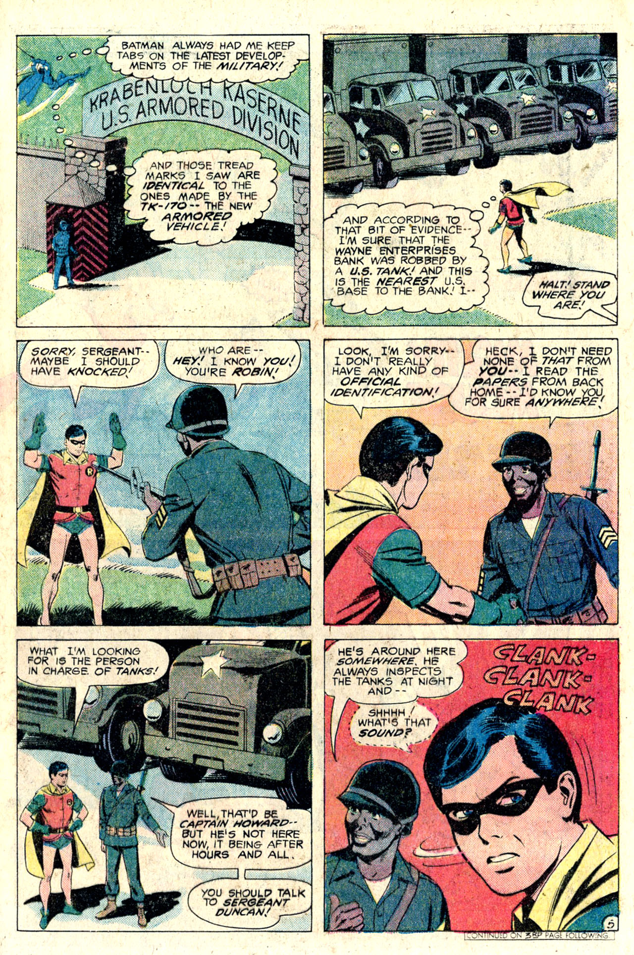 Detective Comics (1937) 487 Page 32