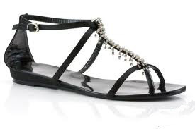 flat sandals for womens