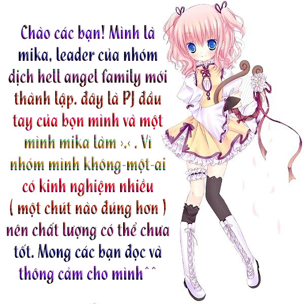 Nữ Hoàng Ai Cập-Ouke no Monshou chap 1 trang 1