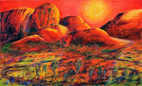 خلفيات جميلة عالية الدقة لللكمبيوتر