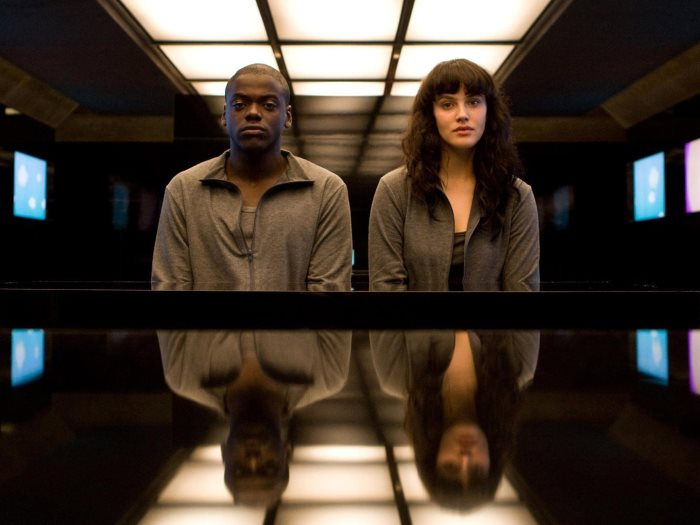 نتفيلكس تطرح تريلر الموسم الرابع من مسلسل Black Mirror