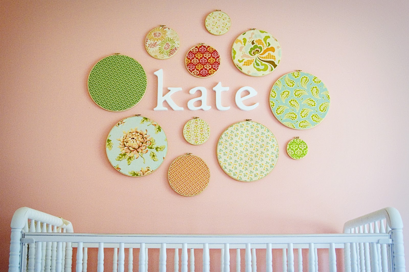 Wall Decor For Kids Bedroom