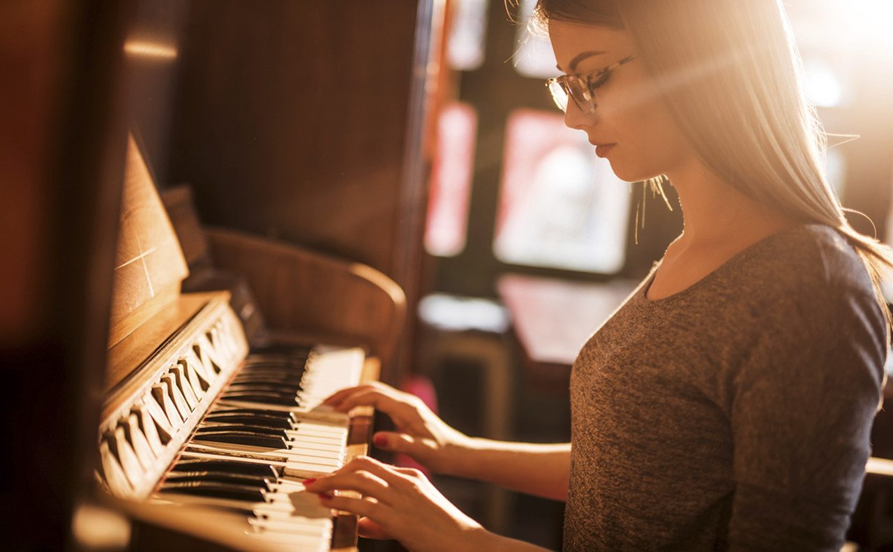 ¿Puedo aprender a tocar varios instrumentos? ¿Puedo aprender a tocar varios instrumentos?