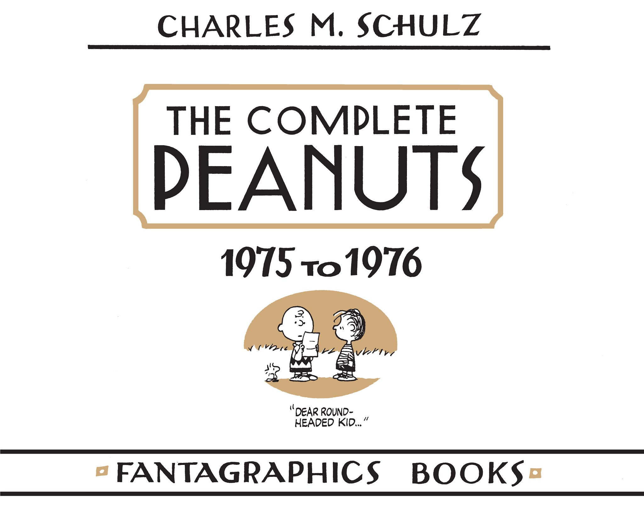 Read online The Complete Peanuts comic -  Issue # TPB 13 - 6