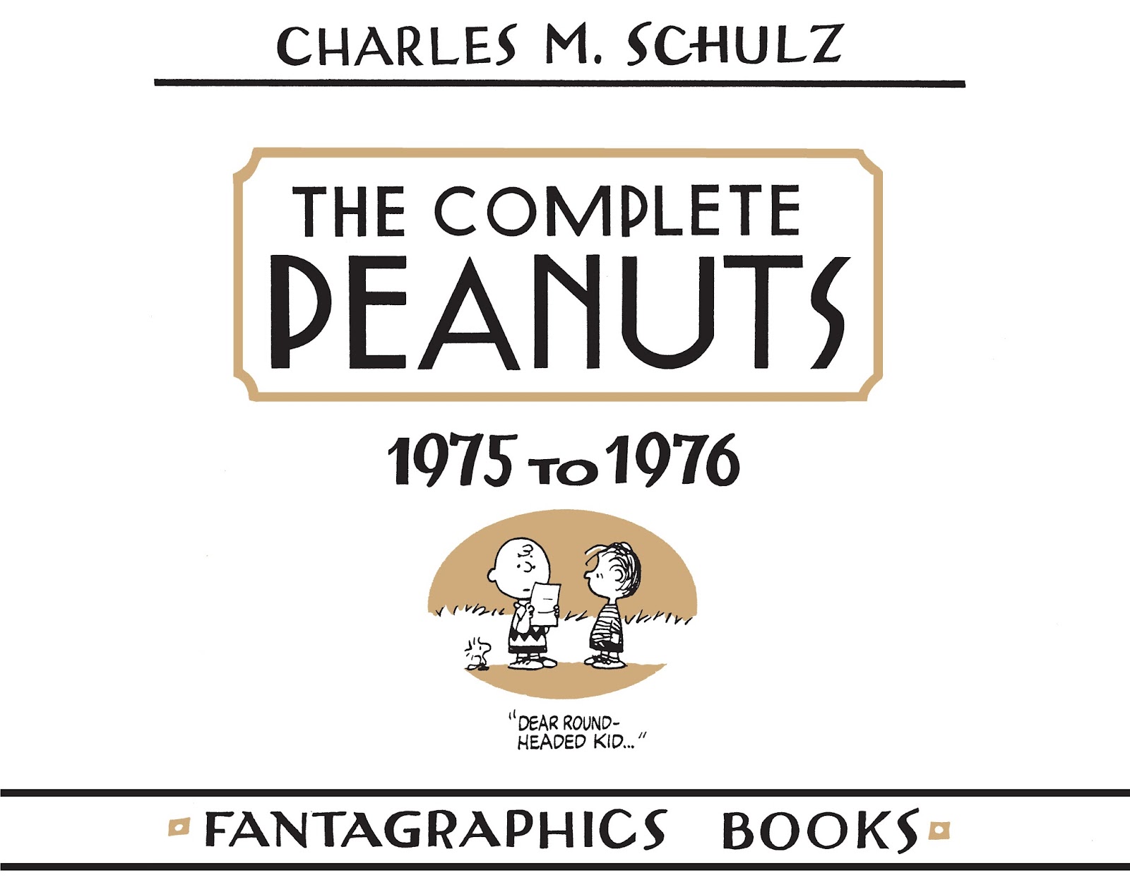 The Complete Peanuts issue TPB 13 - Page 6