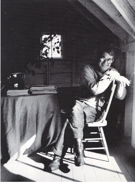 MannerOfStyle: Remembering Mr. Hadley