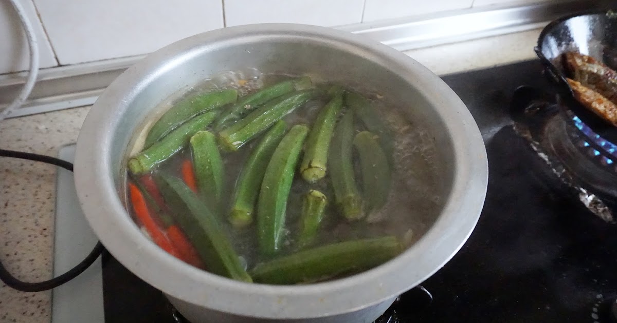 Resepi Ikan Singgang Mudah S Wagon Rx