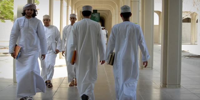 Occidental Oman Support Awards to Recognize Oman’s Postgraduates