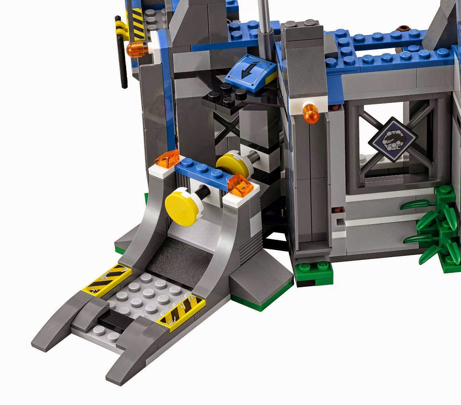 lego 75919