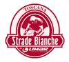 Strade Bianche logo