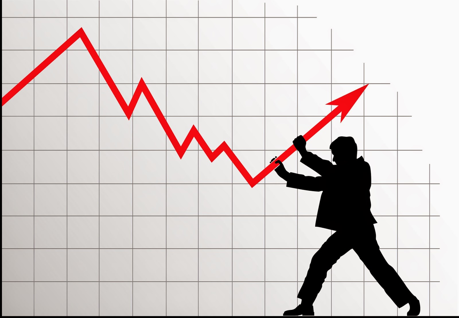 Dunia Artikel Inflasi