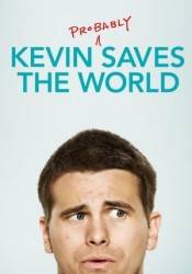 Kevin (Probably) Saves the World Temporada 1 audio latino