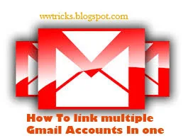 How to link Multiple Gmail accounts - Gmail