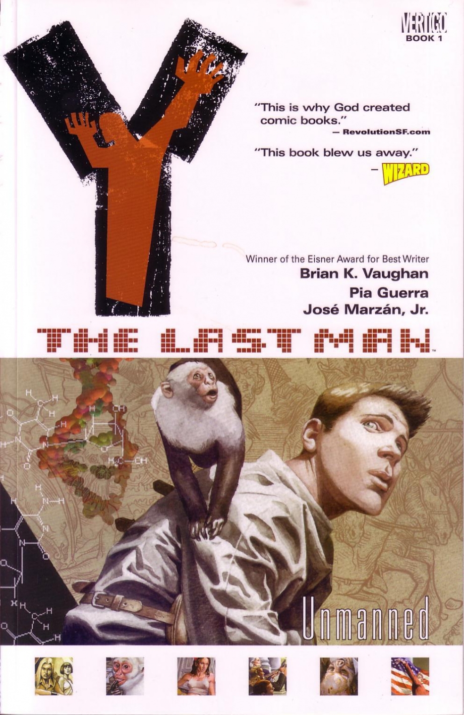 The Last Man