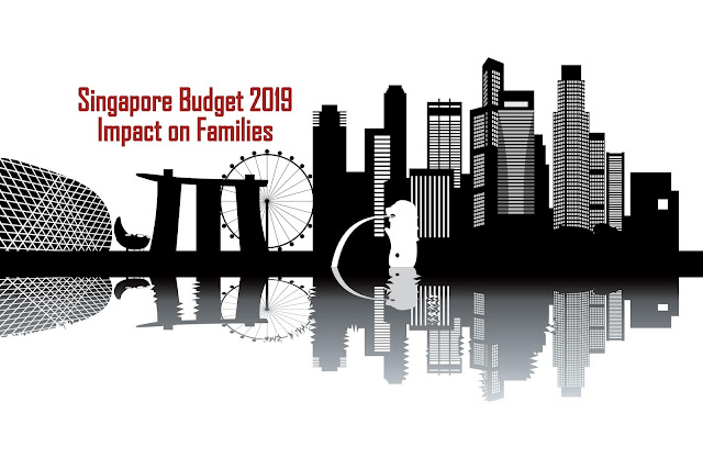 Singapore Budget 2019 :  What is there for families?