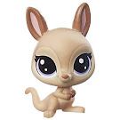 Littlest Pet Shop Multi Pack Whimsy Bouncer (#123) Pet