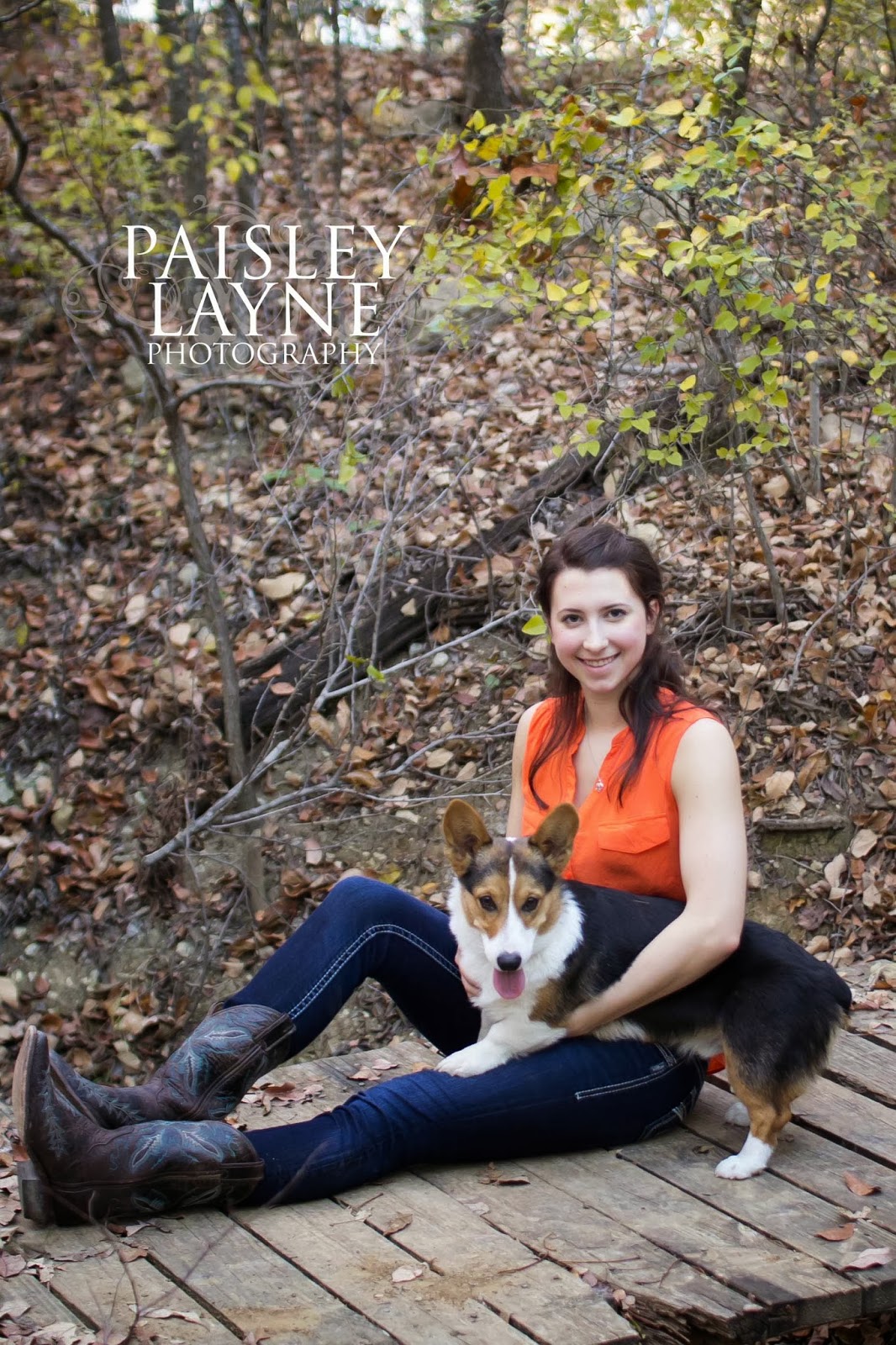 Argyle Senior Photographer